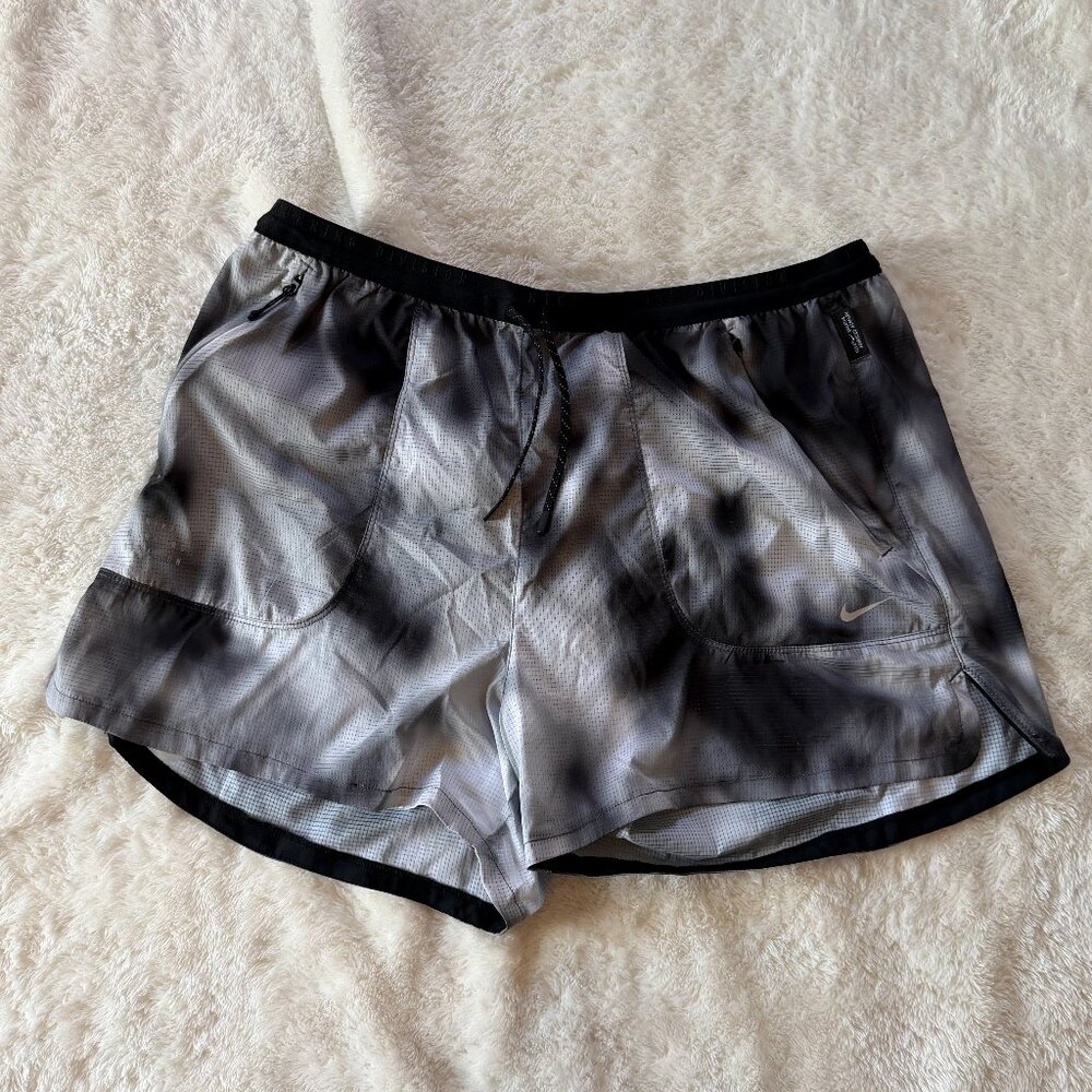 Nike Dri-Fit Brief Lined Shorts